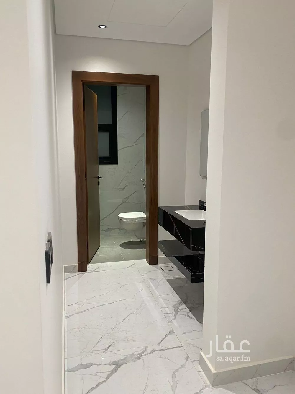 4 bedroom floor in Al Narjis 3