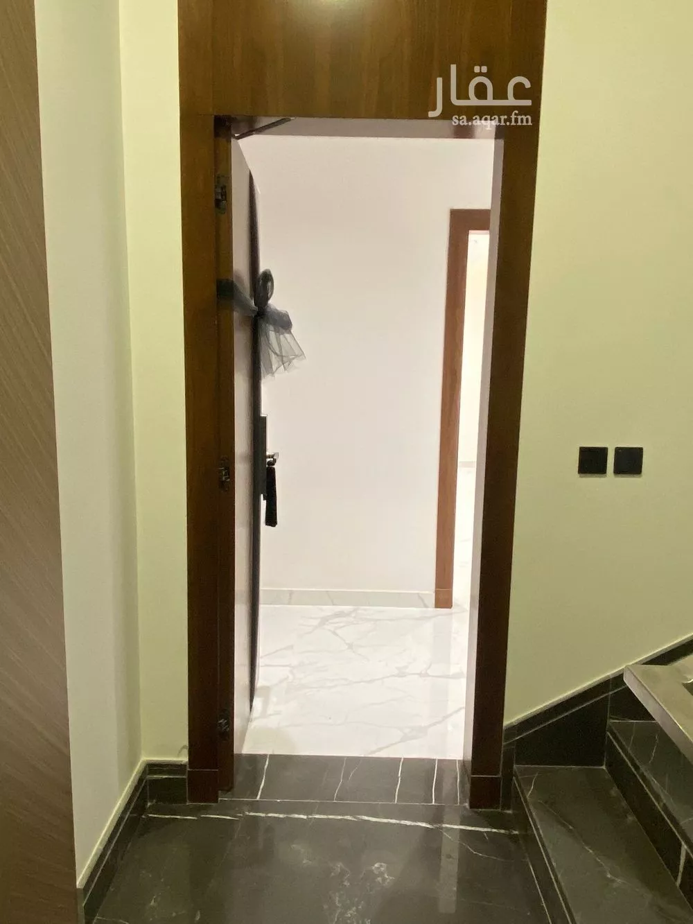 4 bedroom floor in Al Narjis 4