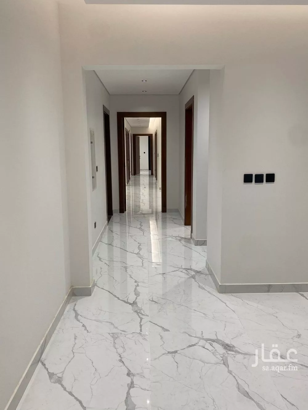 4 bedroom floor in Al Narjis 5