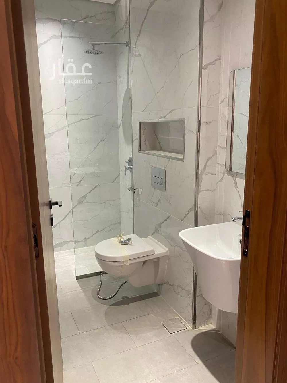 4 bedroom floor in Al Narjis 8