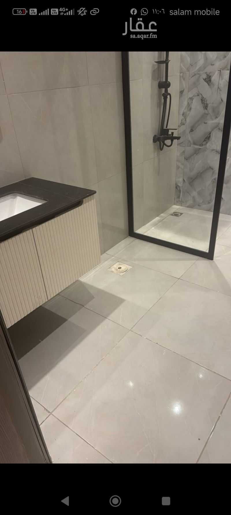 4 bedroom apartment in Al Asalah, Jeddah 5