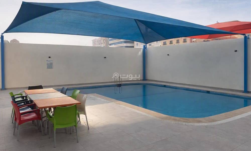 2 bedroom apartment in Al Rawabi, Eastern Province 2