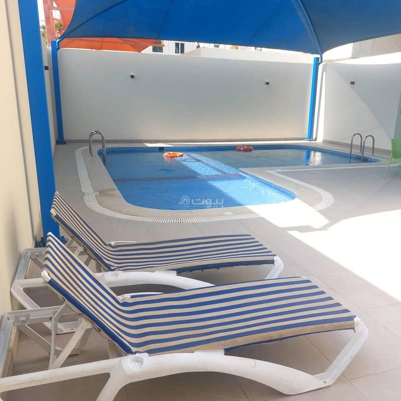 2 bedroom apartment in Al Rawabi, Eastern Province 3