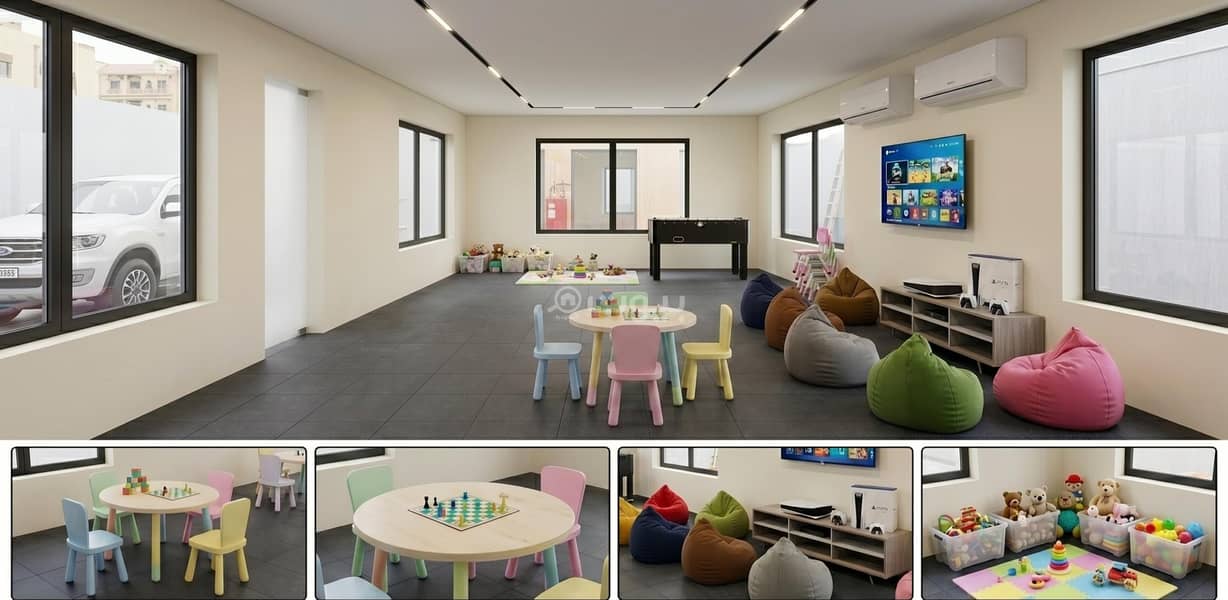 2 bedroom apartment in Al Rawabi, Eastern Province 7
