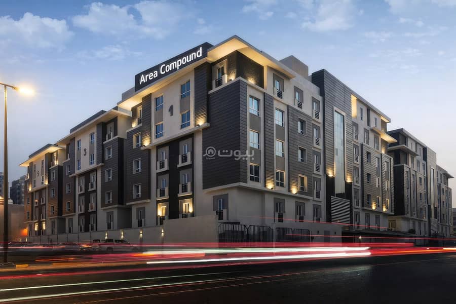 2 bedroom apartment in Al Rawabi, Eastern Province 2