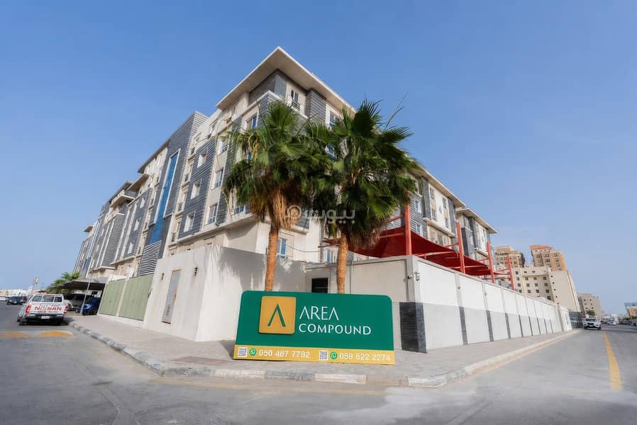 2 bedroom apartment in Al Rawabi, Eastern Province 3