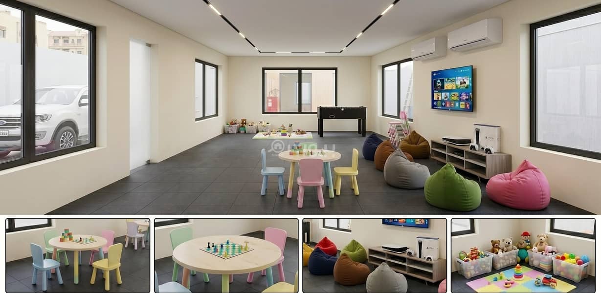 3 bedroom apartment in Al Rawabi, Eastern Province 5