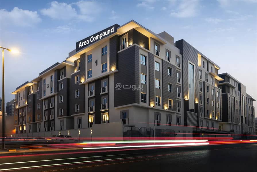 3 bedroom apartment in Al Rawabi, Eastern Province 3