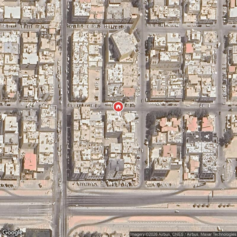 2 bedroom apartment in Ibn Khaldun, Eastern Province 2
