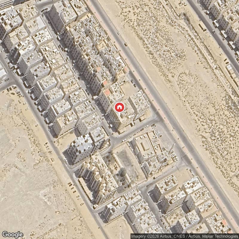 2 bedroom apartment in Hajar, Eastern Province 18