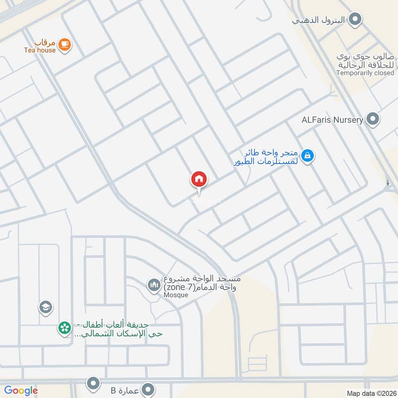 3 bedroom apartment in Al Iskan Ash Shamali, Eastern Province 16