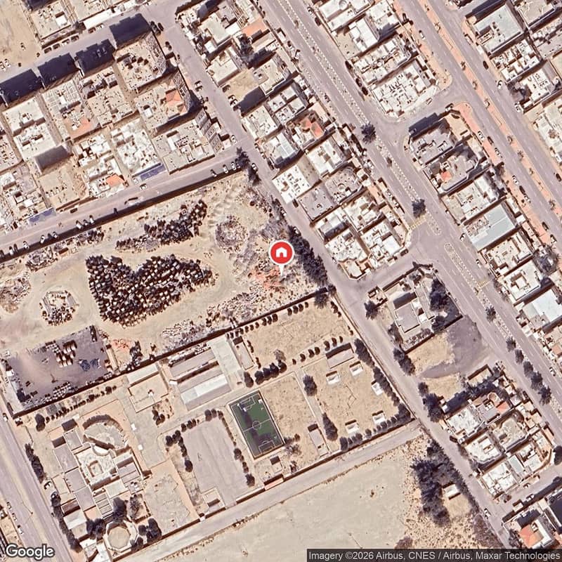 2 bedroom apartment in Al Rawdah, Eastern Province 6
