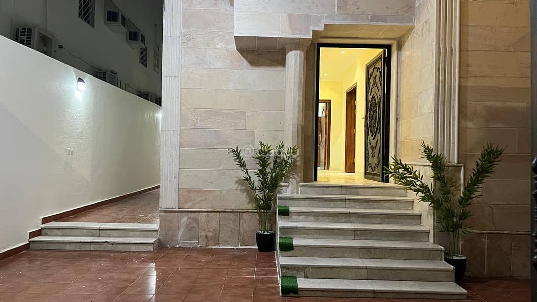 7 bedroom villa in Al Salam, Madinah 4