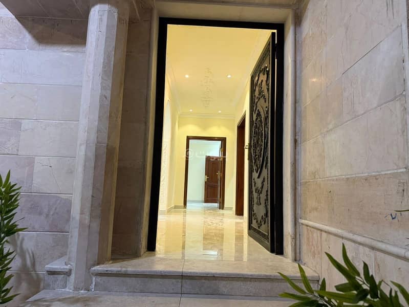 7 bedroom villa in Al Salam, Madinah 5