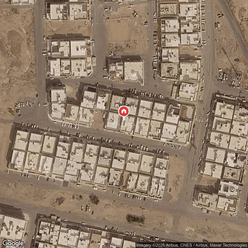 7 bedroom villa in Al Salam, Madinah 17
