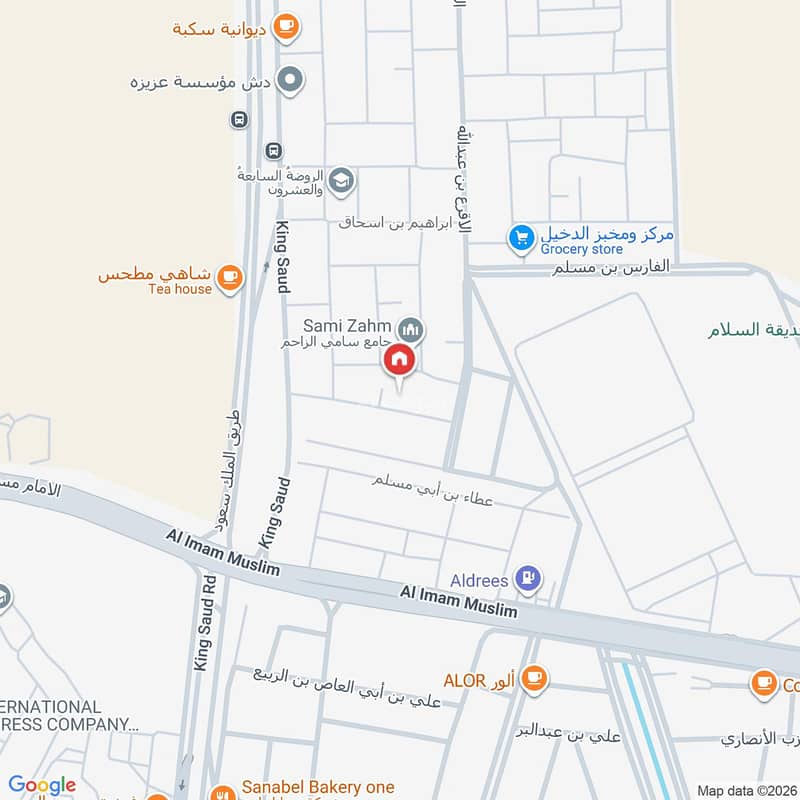 7 bedroom villa in Al Salam, Madinah 18