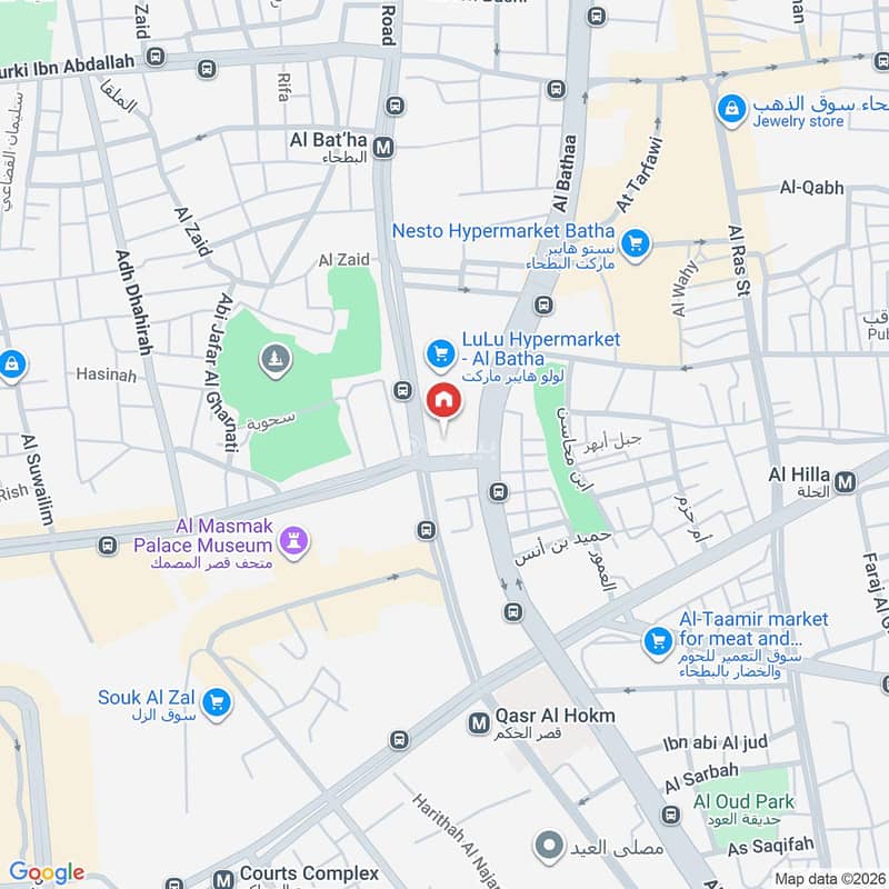 office in Ad Deerah, Riyadh 17