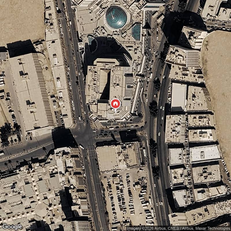 office in Ad Deerah, Riyadh 16