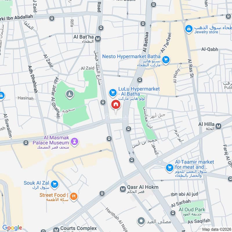 office in Ad Deerah, Riyadh 17