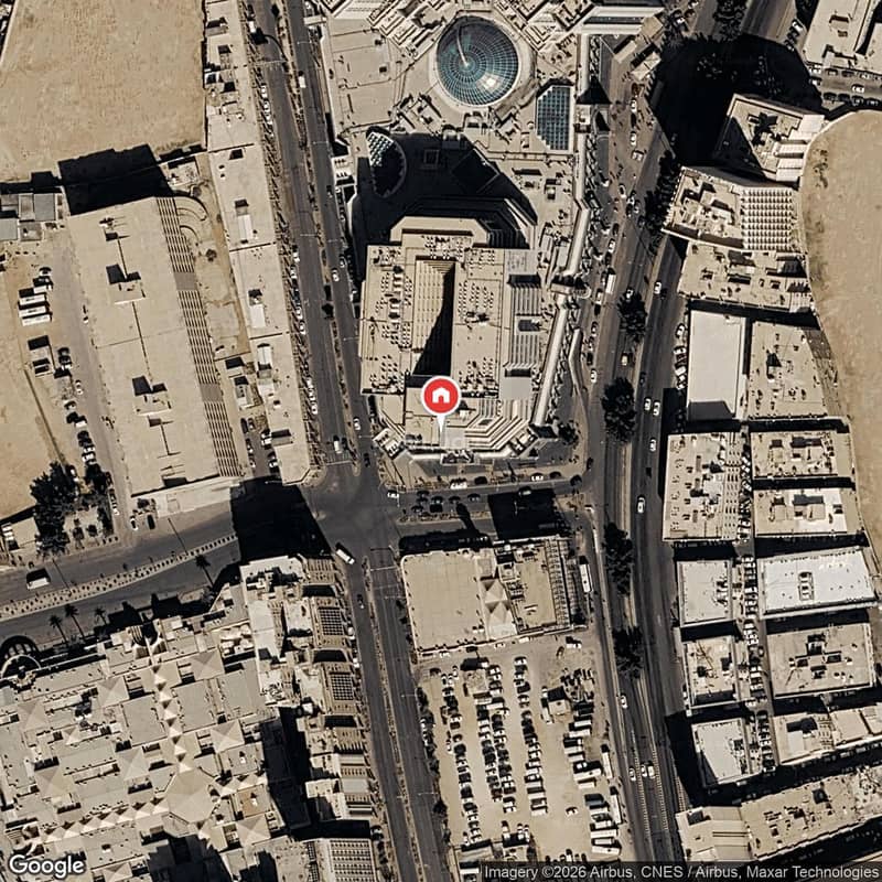 office in Ad Deerah, Riyadh 16