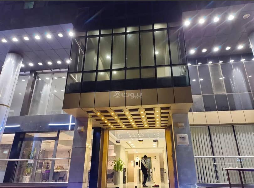 عقار  في النعيم، جدة 2