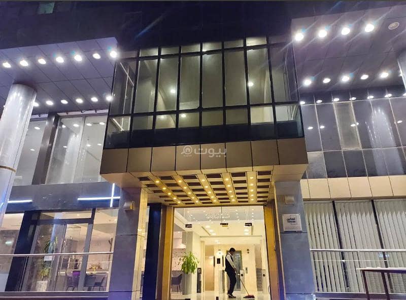 عقار  في النعيم، جدة 2