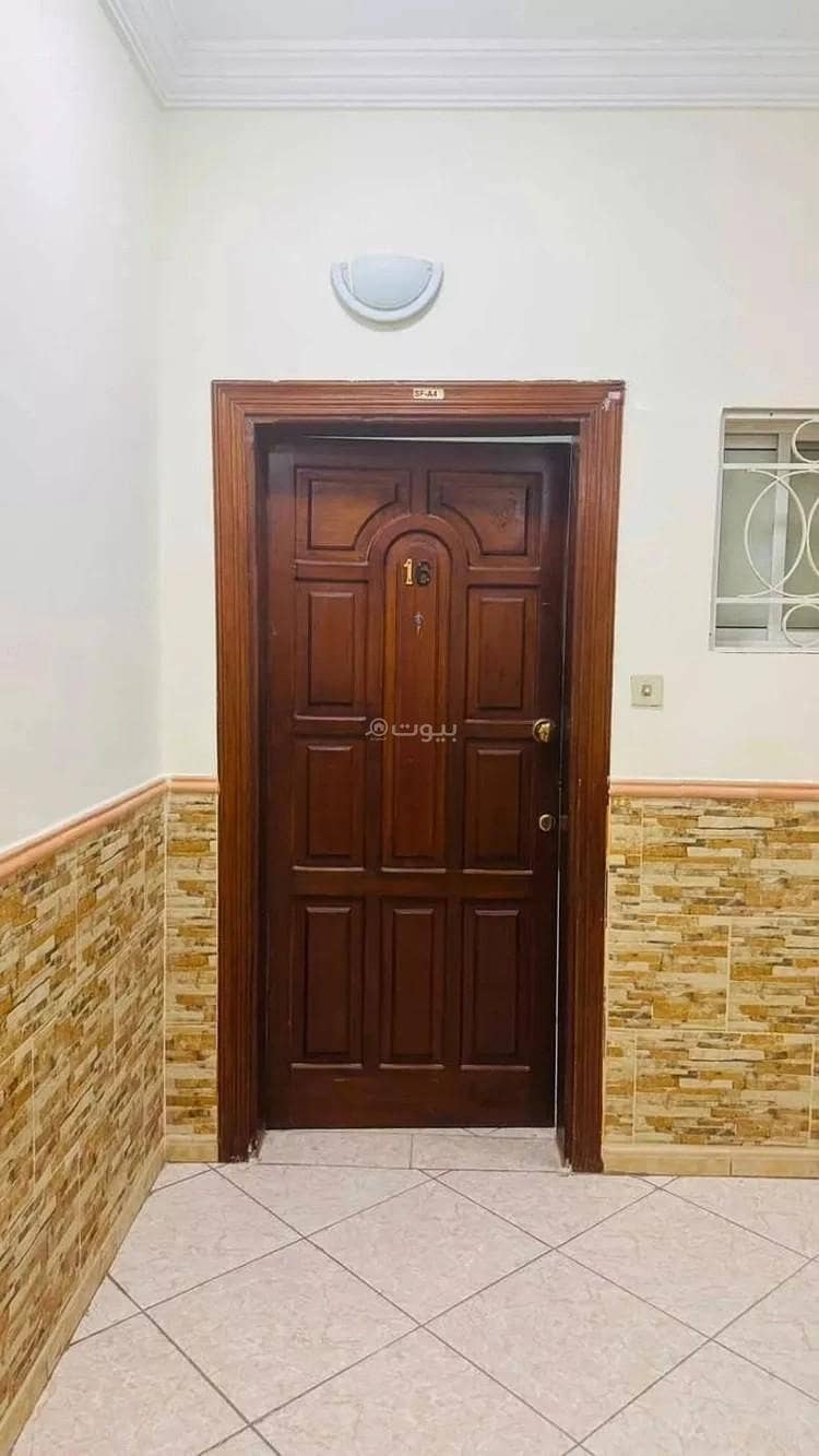 عقار  في السلامة، جدة