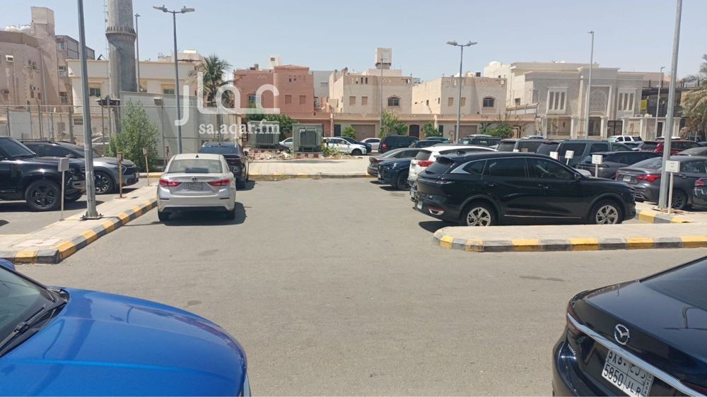عقار 1 غرف في المحمدية، جدة 8