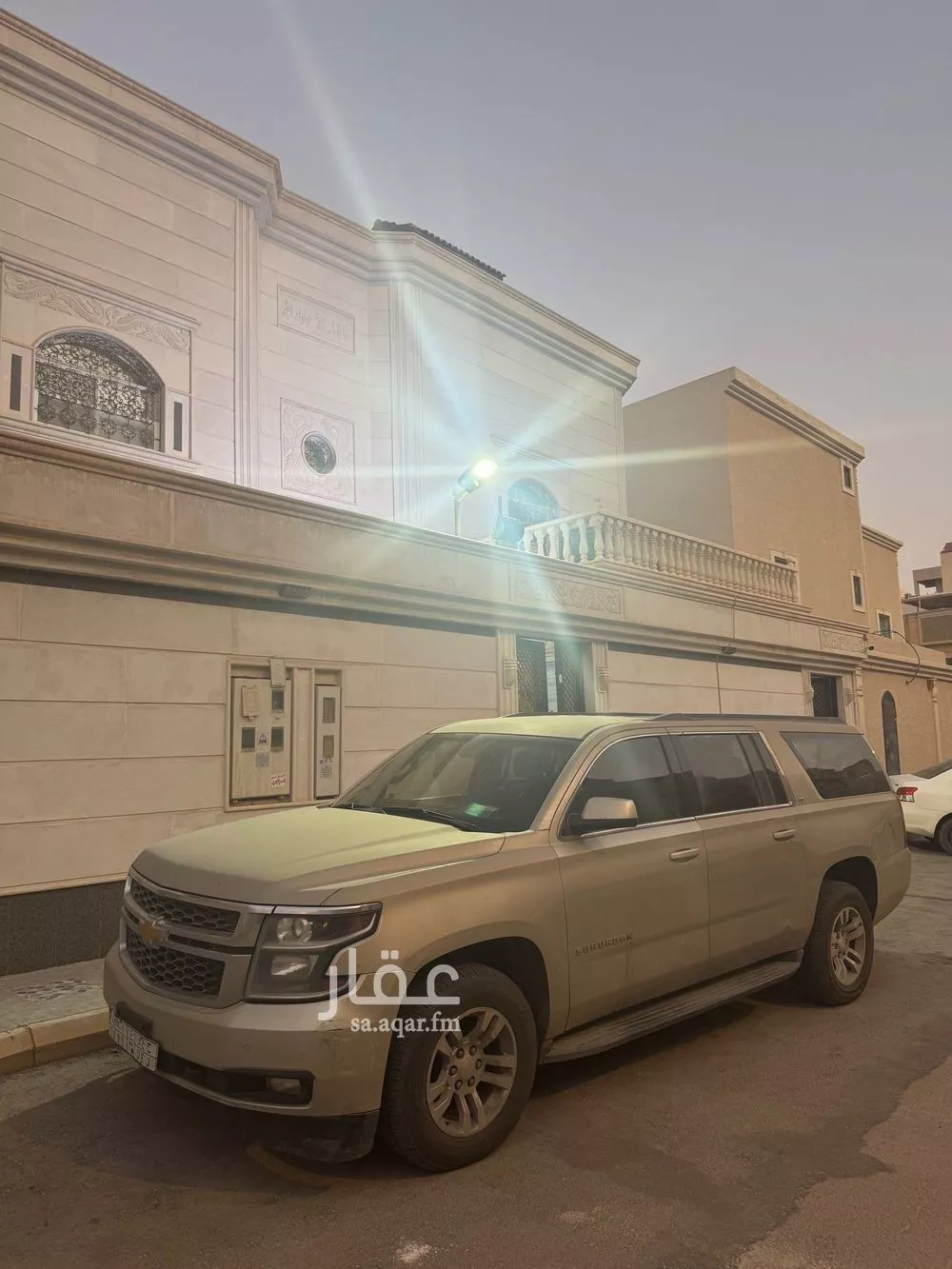 5 bedroom floor in Al Yarmouk 11
