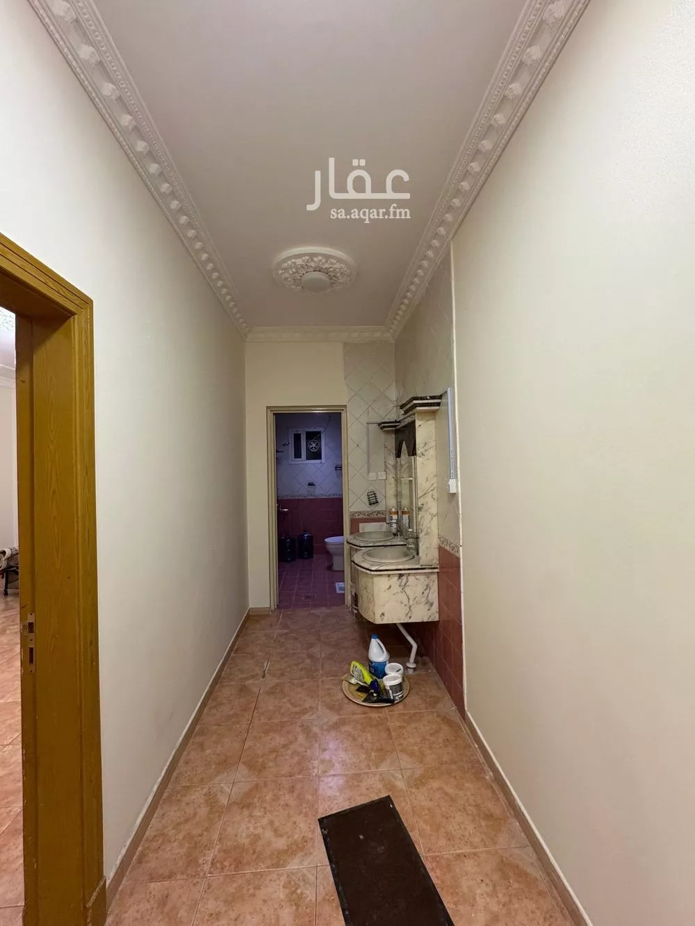 5 bedroom floor in Al Yarmouk 3