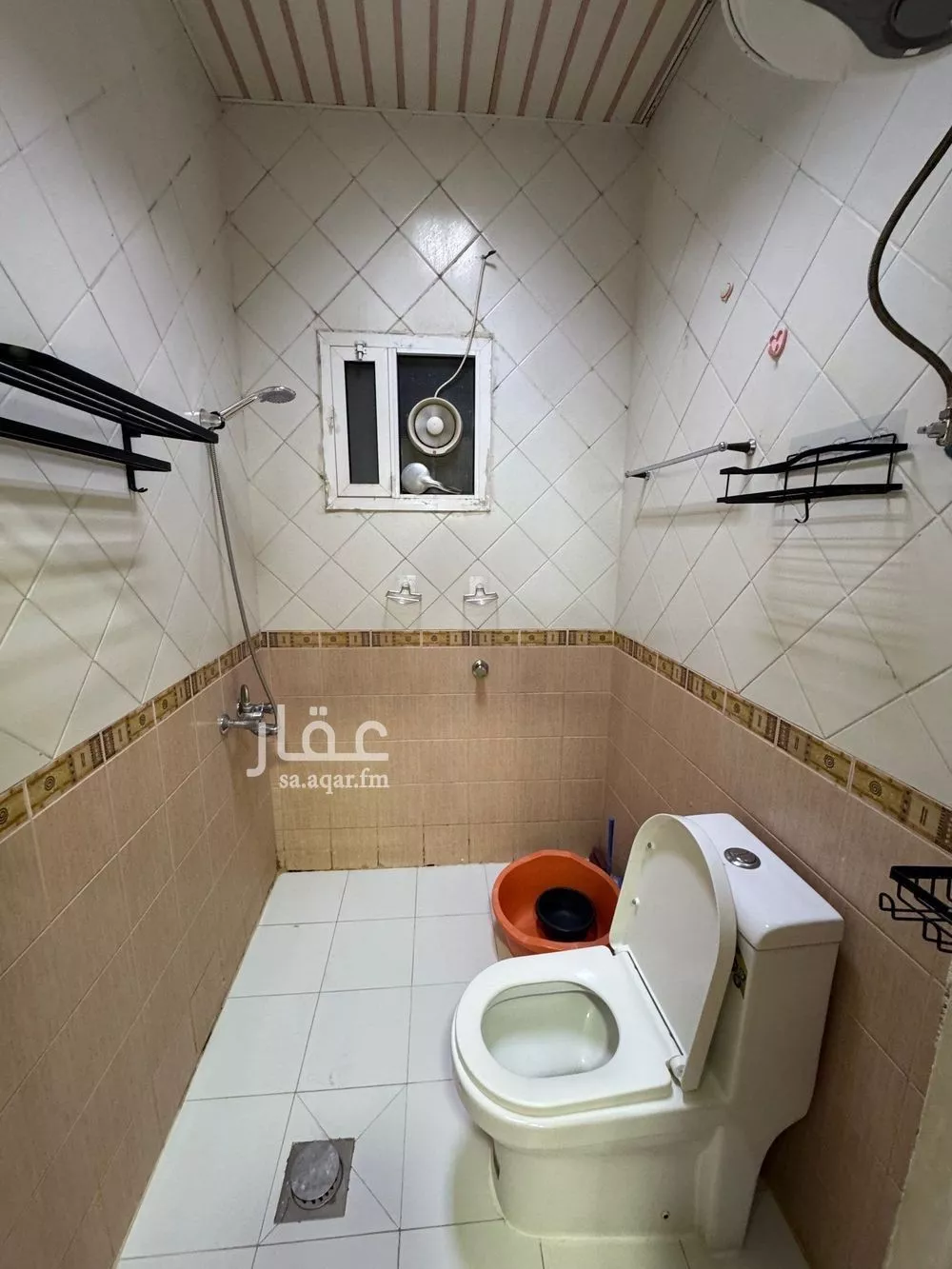 5 bedroom floor in Al Yarmouk 9