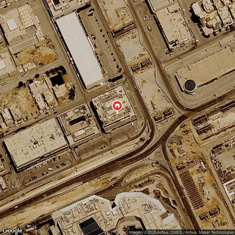 office in Al Sahafah, Riyadh 21
