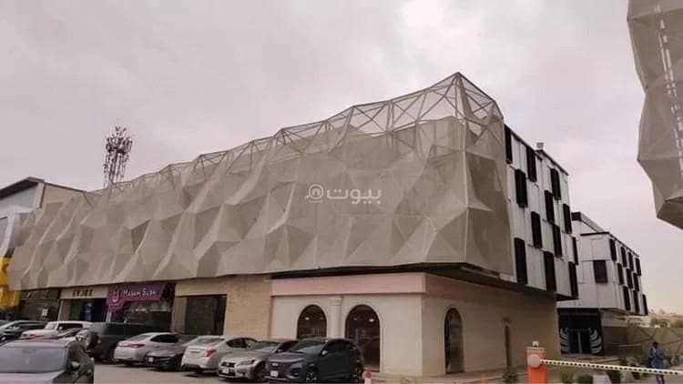 office in Al Sahafah, Riyadh 2