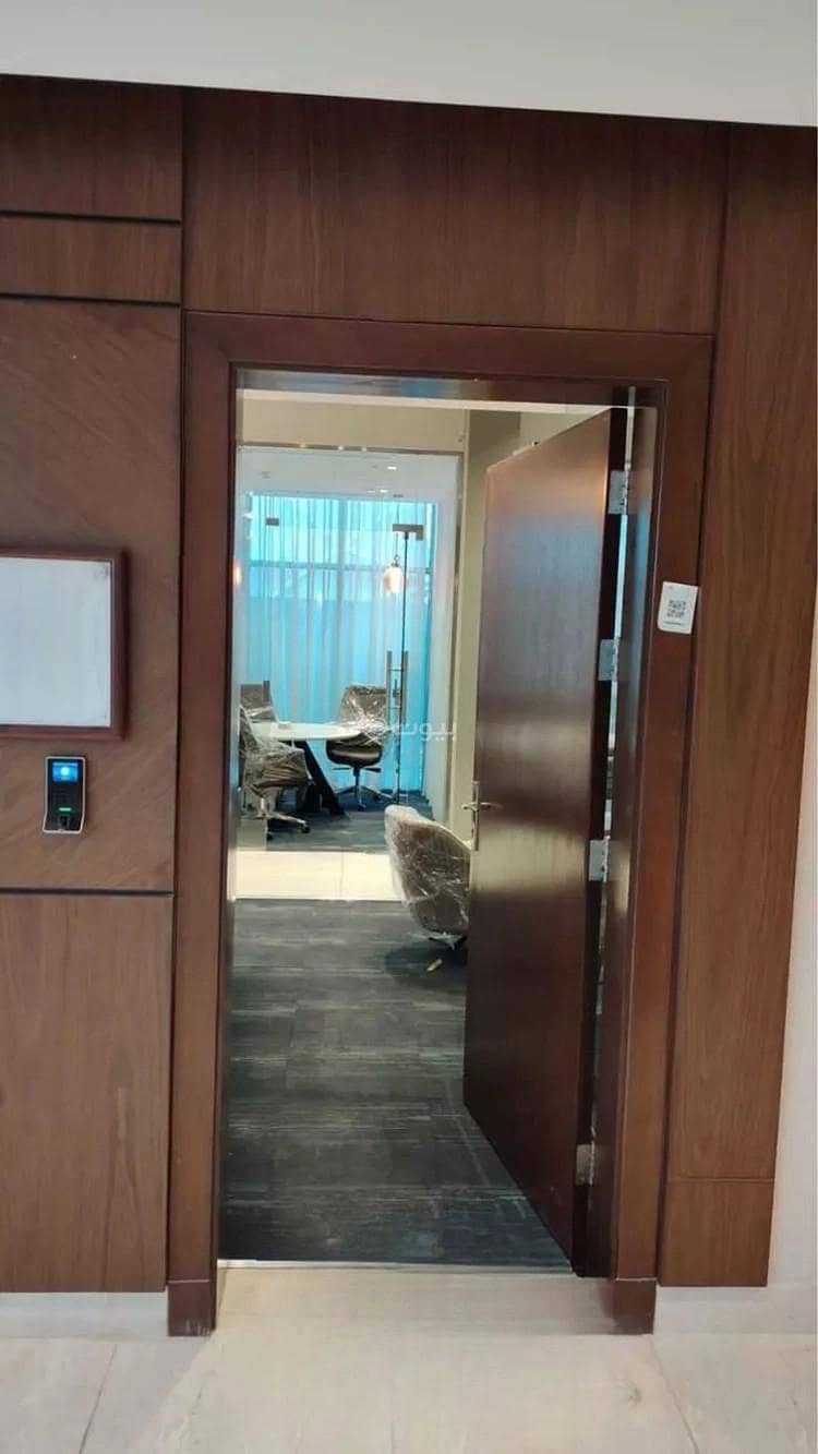 office in Al Sahafah, Riyadh 6