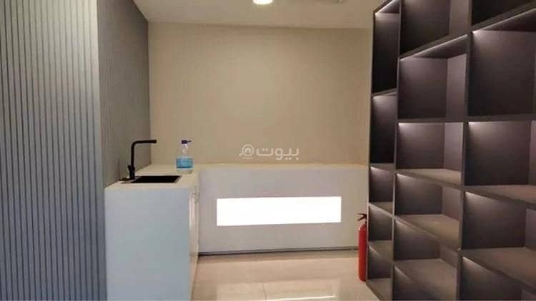 office in Al Sahafah, Riyadh 8