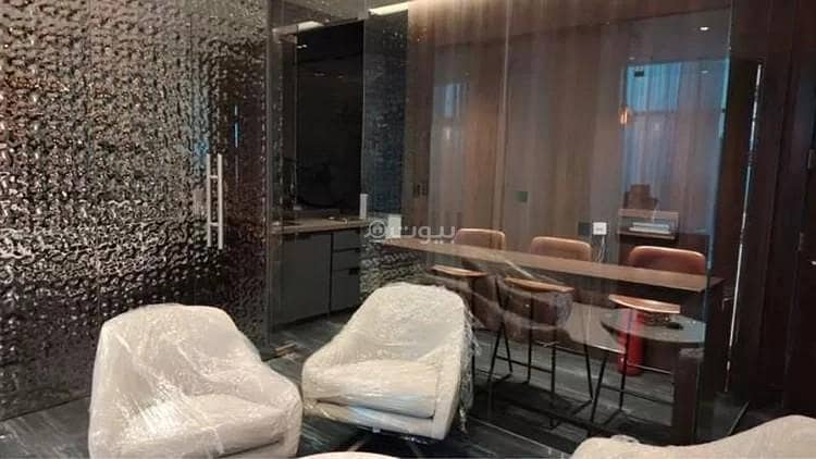 office in Al Sahafah, Riyadh 13