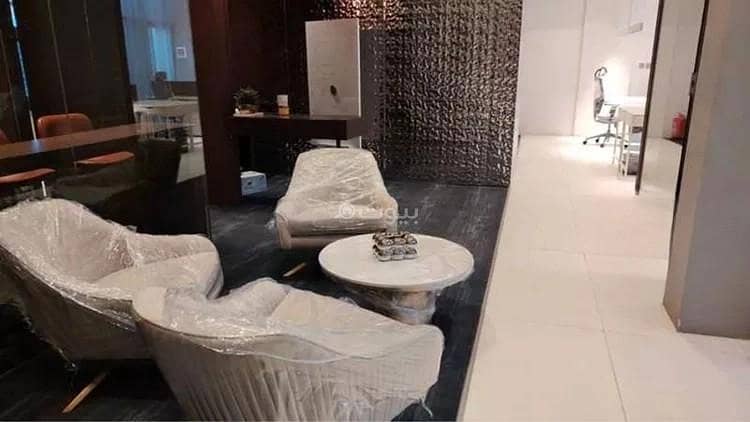 office in Al Sahafah, Riyadh 14