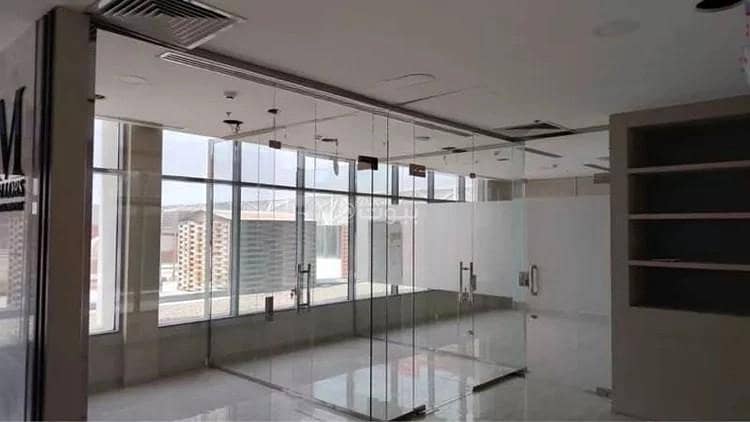 office in Al Sahafah, Riyadh 16