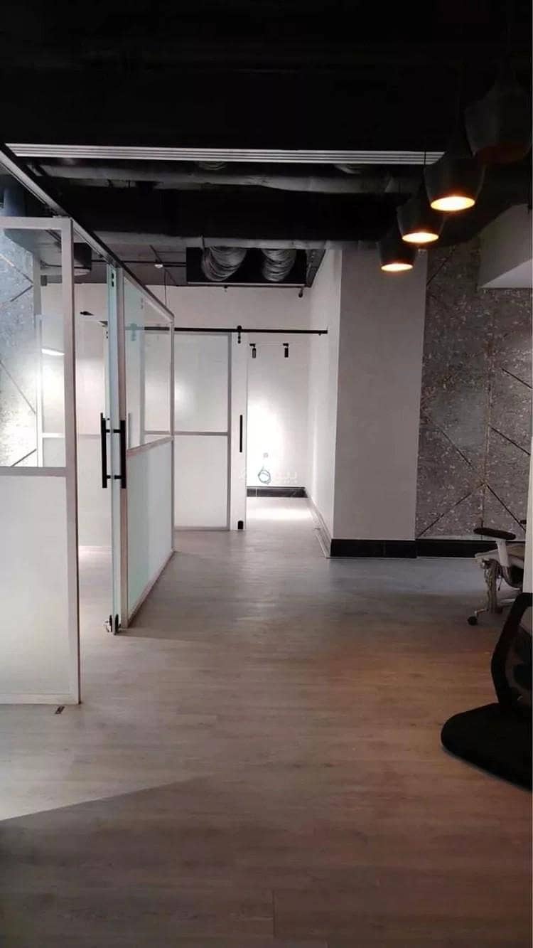 office in Al Sahafah, Riyadh 17