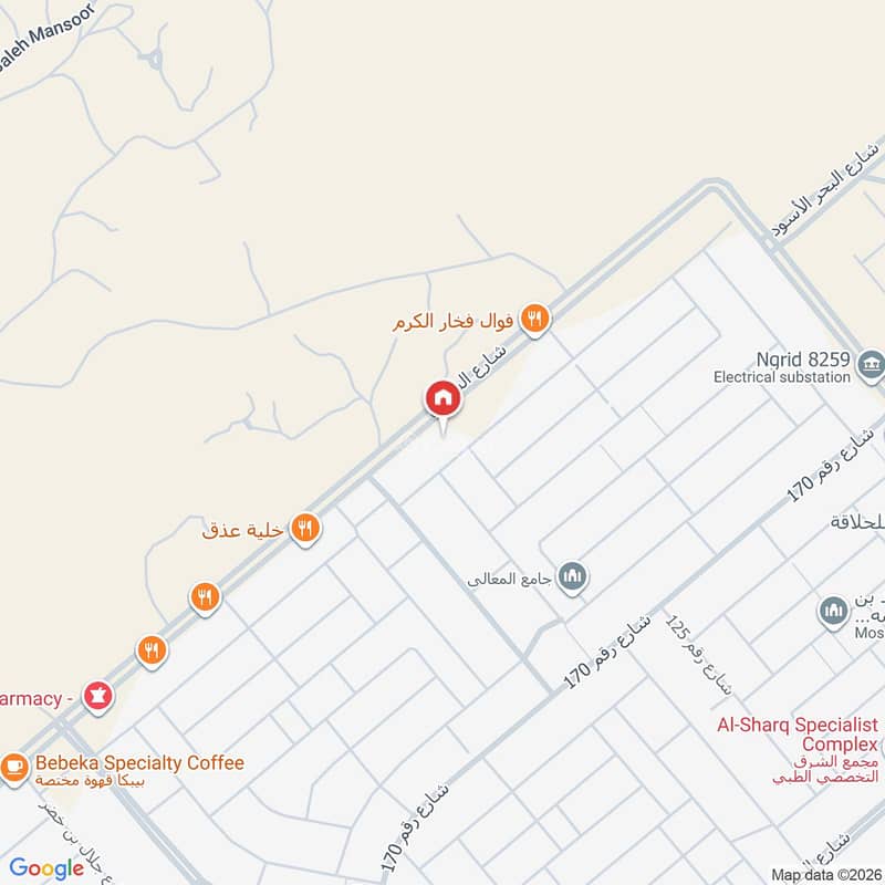shop in Al Janadriyah, Riyadh 4