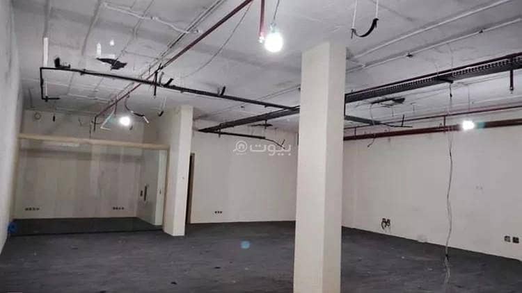 office in Al Narjis, Riyadh 4