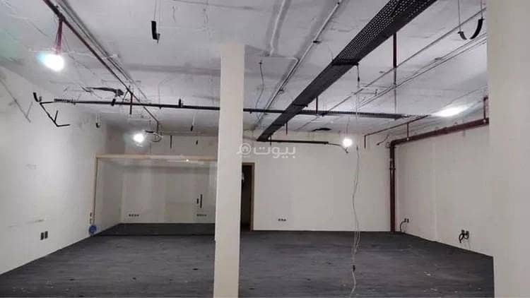 office in Al Narjis, Riyadh 6
