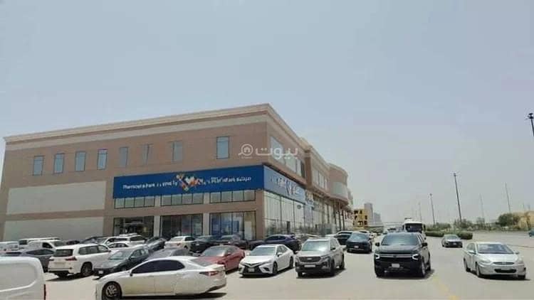 office in Al Narjis, Riyadh 7