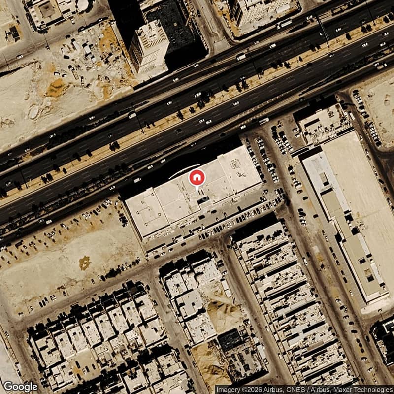 office in Al Narjis, Riyadh 2