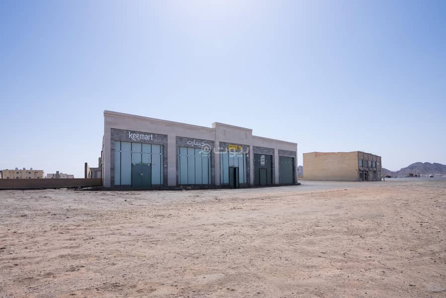 shop in King Fahd, Madinah 4