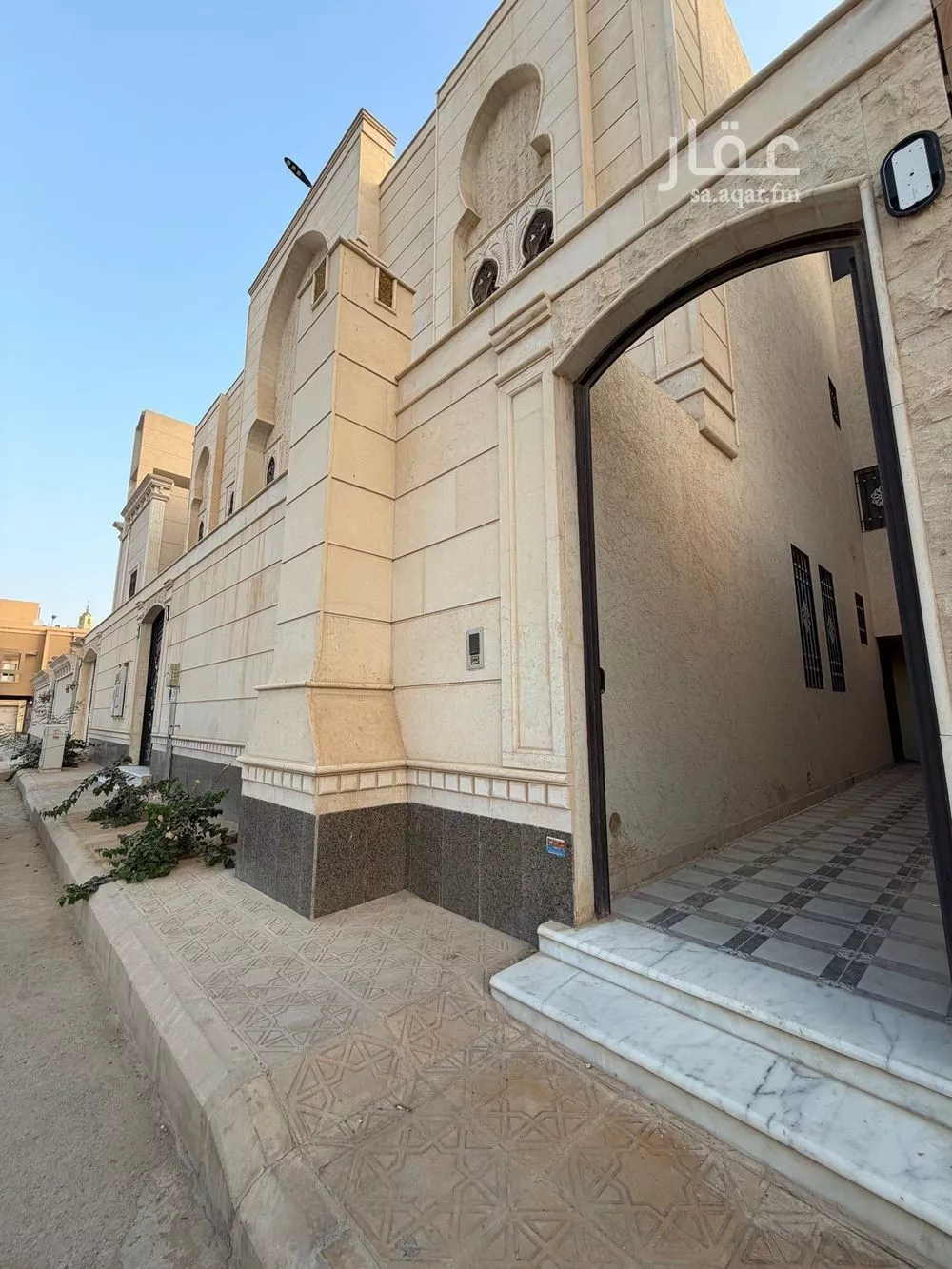 2 bedroom floor in Tuwaiq 11