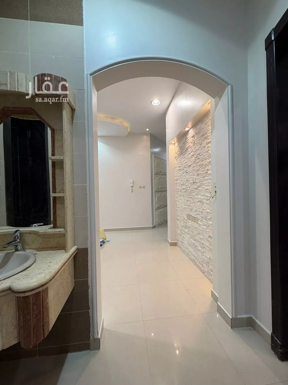 2 bedroom floor in Tuwaiq 12