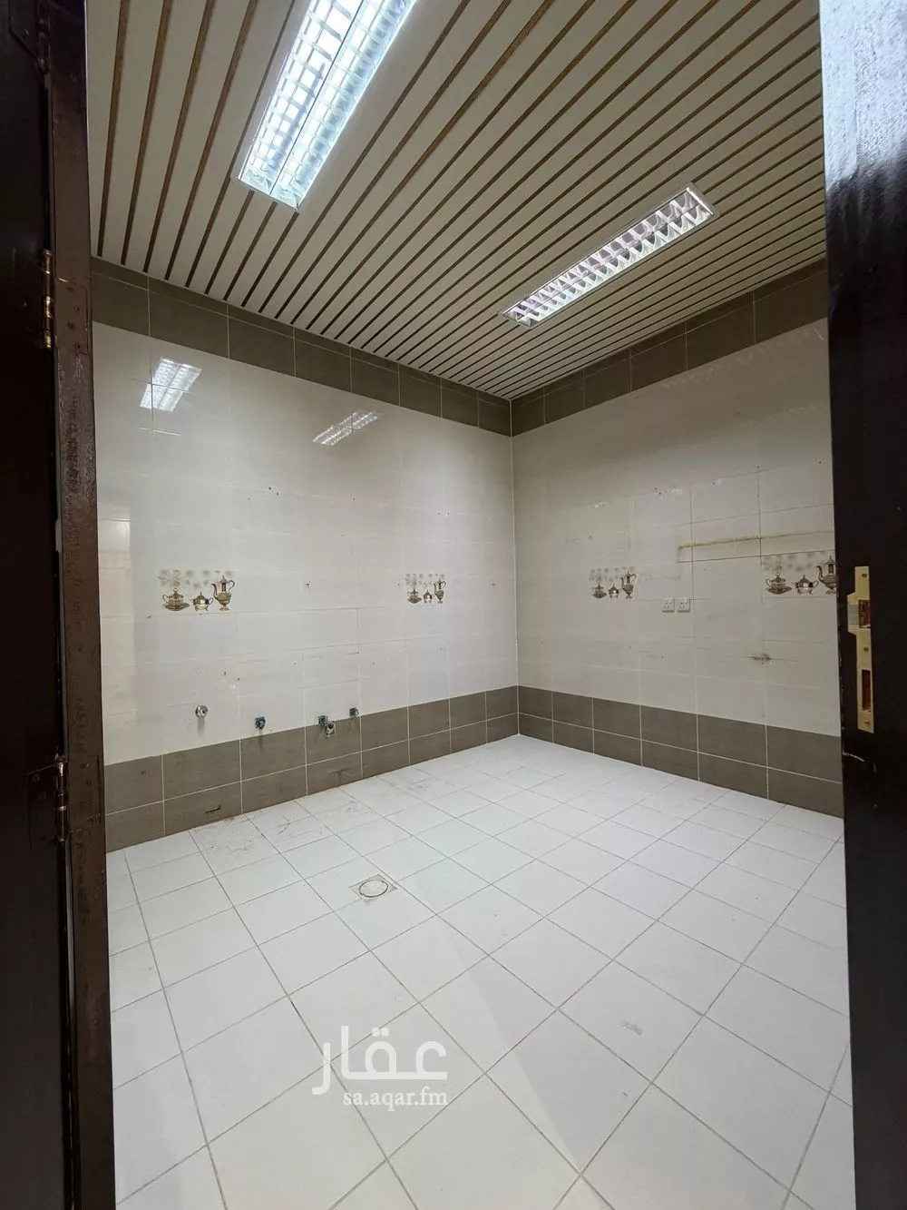 2 bedroom floor in Tuwaiq 4