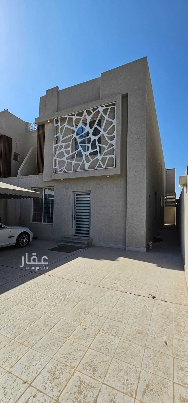 فيلا 4 غرف في المنار، الدمام 4