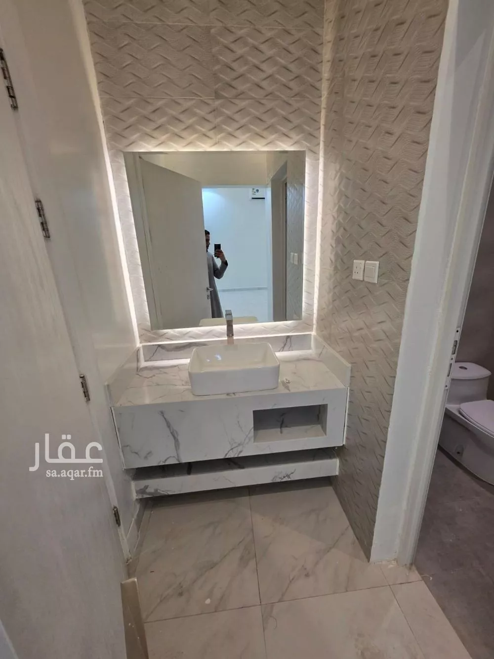 دور 3 غرف في النرجس 11